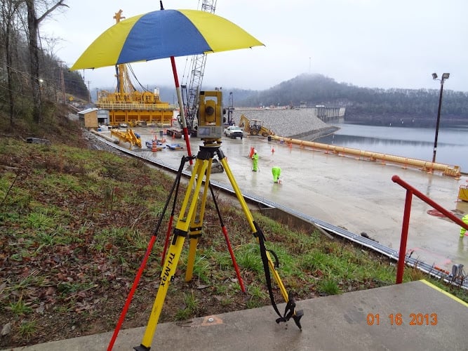 Whittenburg Land Surveying LLC