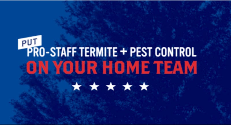 Contractor Pro-Staff Termite & Pest Control of The Midwest, LLC in Des Moines IA