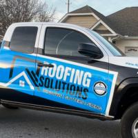 Roofing Solutions NC, LLC