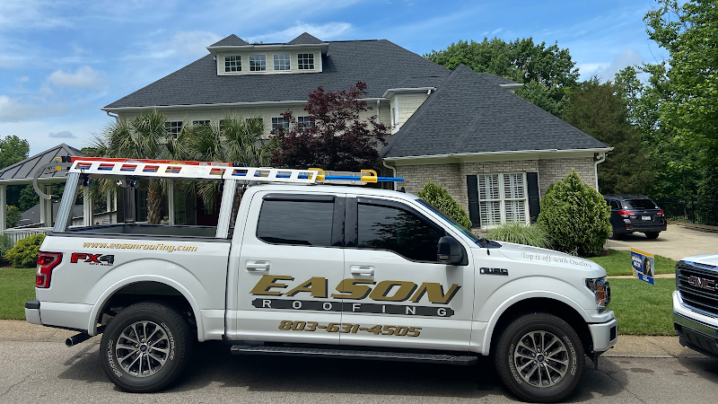 Eason Roofing