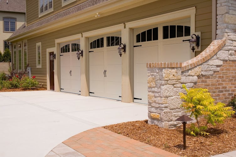 Garage Doors of Cincinnati