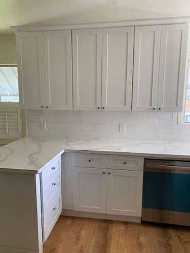 Contractor Genuine Kitchen and Bath in San Carlos CA