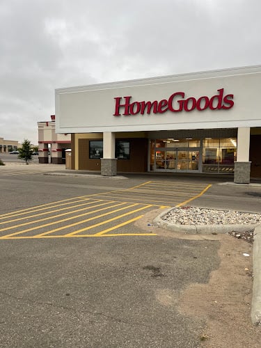 Contractor HomeGoods in Minot ND