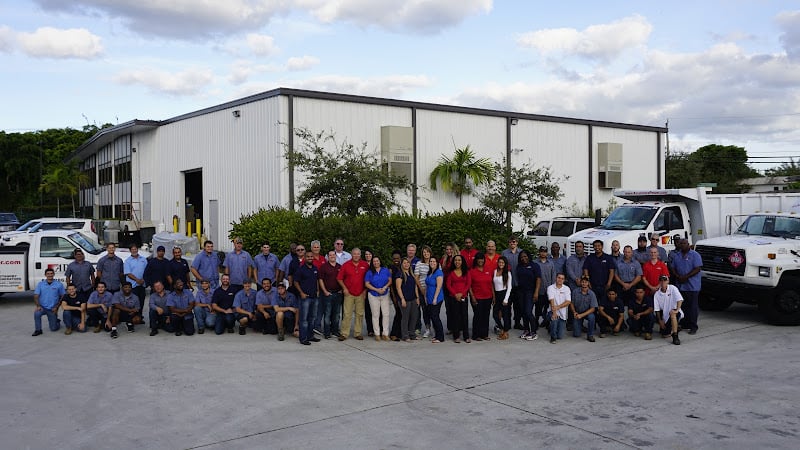 Contractor Assurance Power Systems in Delray Beach FL