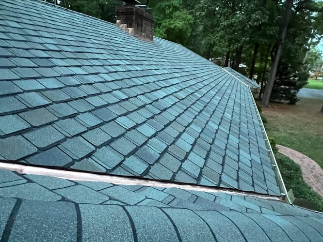 Contractor 64 Roofing LLC in Hampton VA