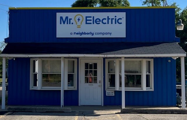 Mr. Electric of Allegan, Ottawa & Van Buren Counties