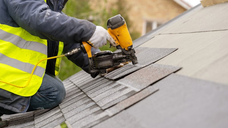 Dedicated Roofing of Georgia