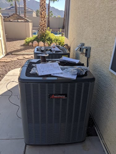 Contractor King Cooling & Heating in Las Vegas NV