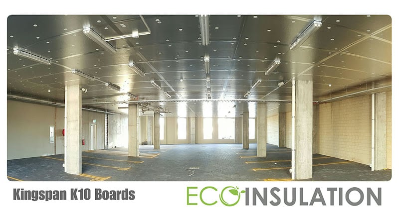 Contractor Eco Insulation in Malaga WA