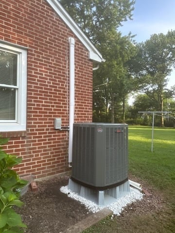 Maichles Heating and Air Conditioning