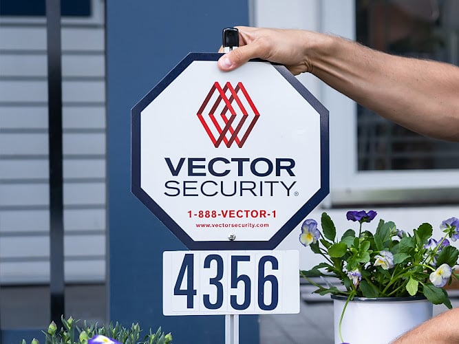 Vector Security - Jacksonville, FL