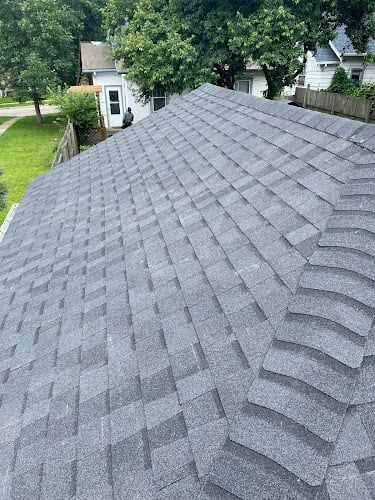 Manchac Roofing LLC