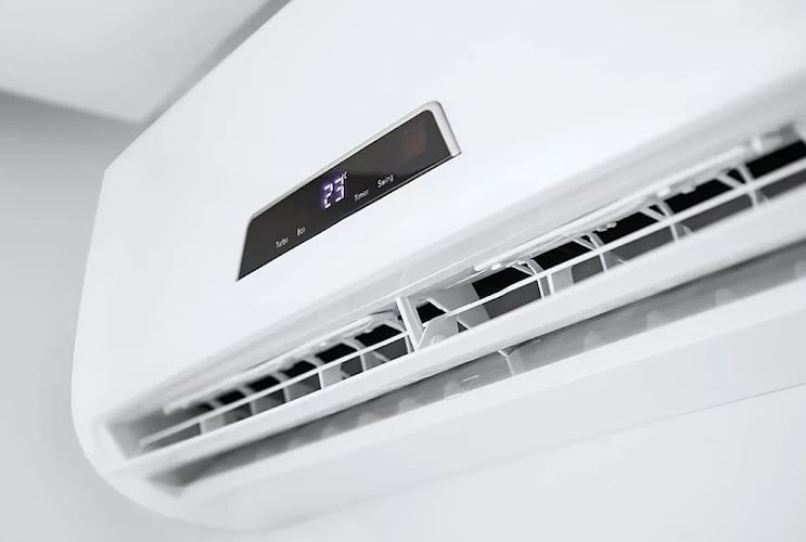 Waylon HVAC - Split Unit Air Conditioning Installation and Repair Service NYC