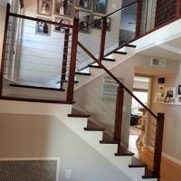 Contractor Classical Stairways, Inc. in San Jose CA