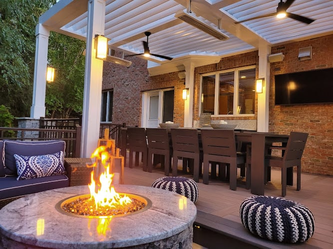 Deck Remodelers.com Award-Winning Deck & Patio Designer & Builder