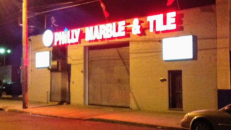 Philly Marble & Tile