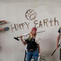 Happy Earth Cleaning Cooperative