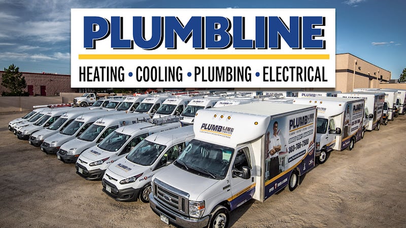 Plumbline Services