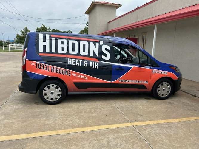 Hibdons Heat and Air