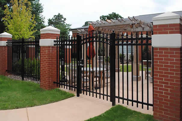 American Fence Company