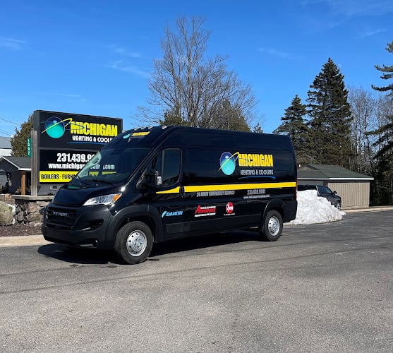 Michigan Heating & Cooling of Petoskey Inc