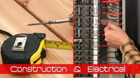 Contractor Bills Electrical Contracting LLC in Cascade WI