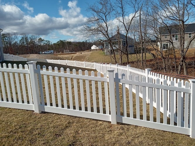 Allied Fence & Decks