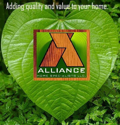 Alliance Roofing & Home Repair