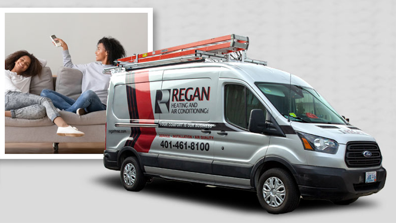 Regan Heating and Air Conditioning