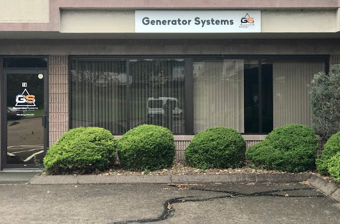 Contractor Generator Systems LLC in Wallingford CT