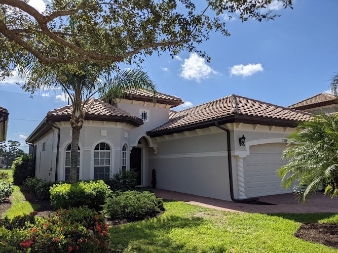 Contractor CertaPro Painters of Southwest Florida in Naples FL