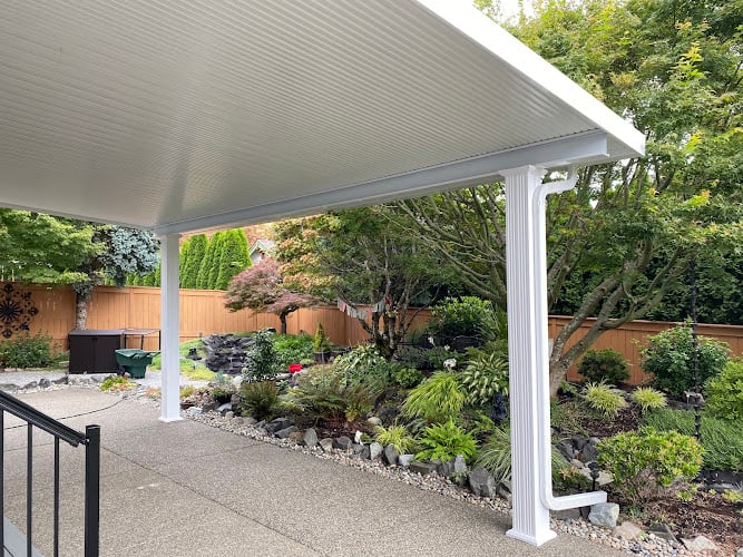 AA Patio Covers LLC