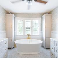 Contractor North Shore Kitchen & Bath in Glendale WI