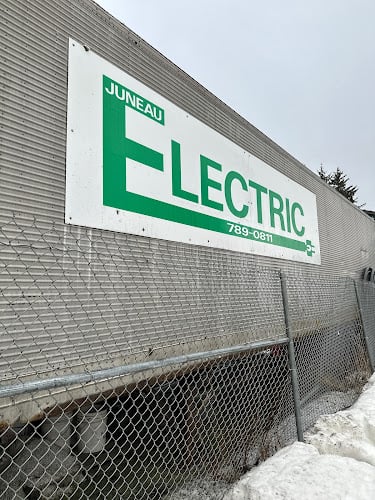 Contractor Juneau Electric in Juneau AK