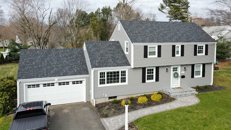 Atlantic Roofing and Siding LLC