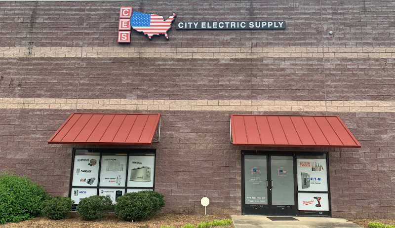 Contractor City Electric Supply Denver NC in Denver NC