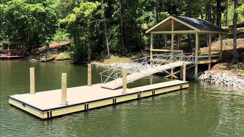 Contractor 360 Dock & Deck in Chapin SC