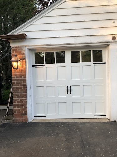 Ann Arbor Door Systems