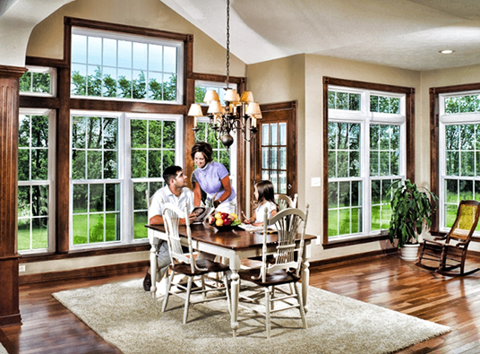 EcoView Windows & Doors of North Florida