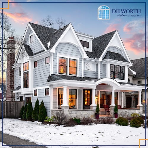 Contractor Dilworth Windows & Doors Inc. in Westmont IL