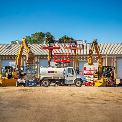 Texas First Rentals Waco