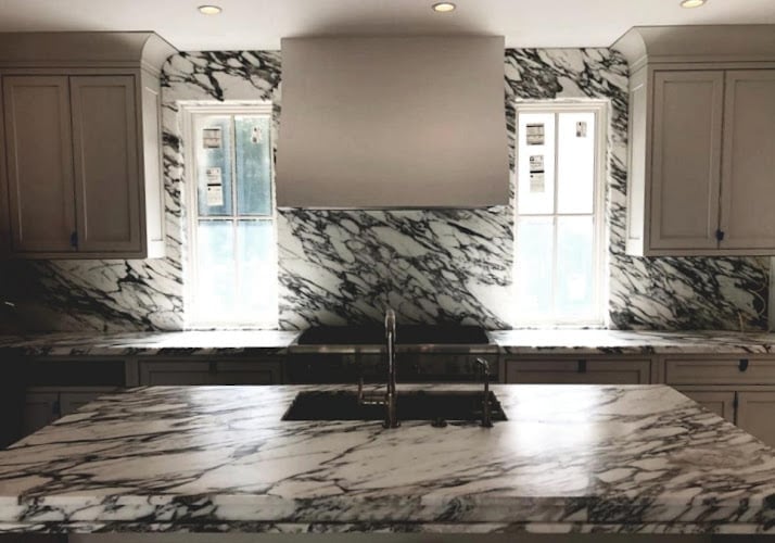 Versa-Tile Granite and Marble