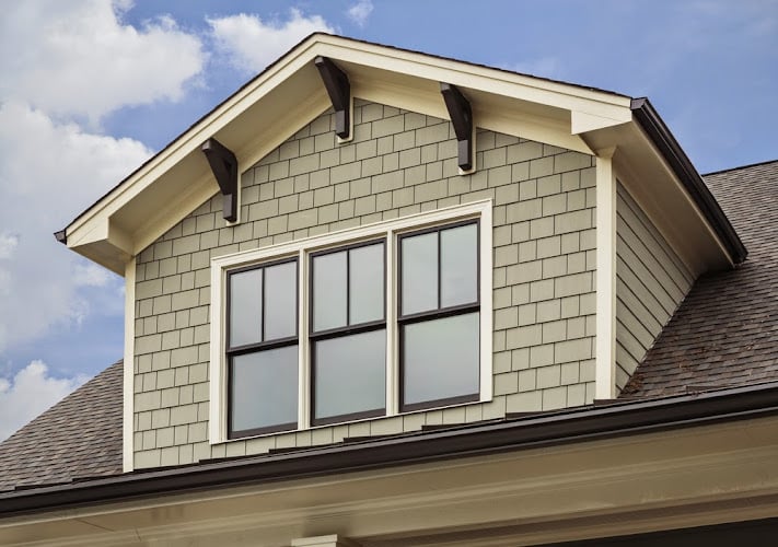 Alpine Exteriors | Windows, Siding & Roofing