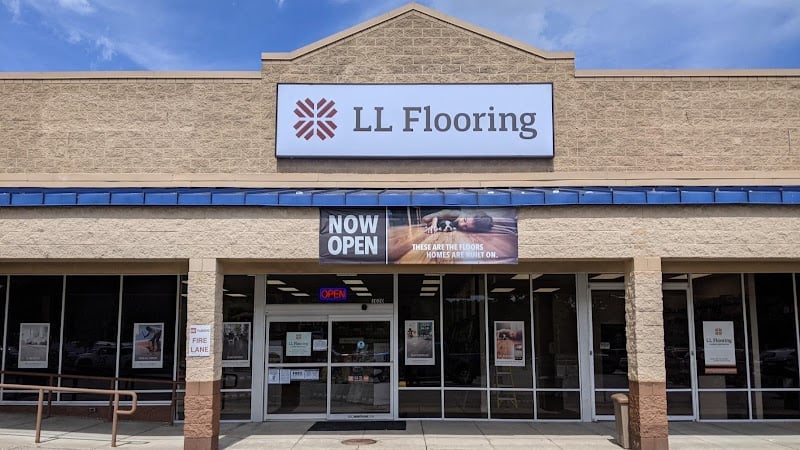 Contractor LL Flooring in Beckley WV