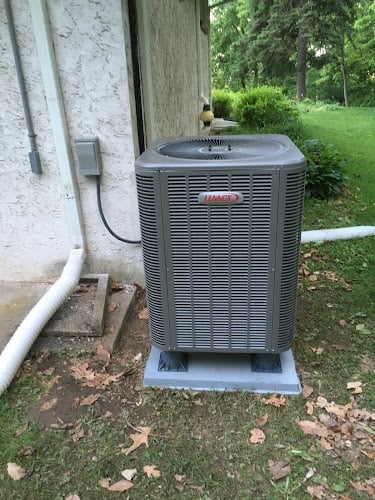 Home HVAC Services