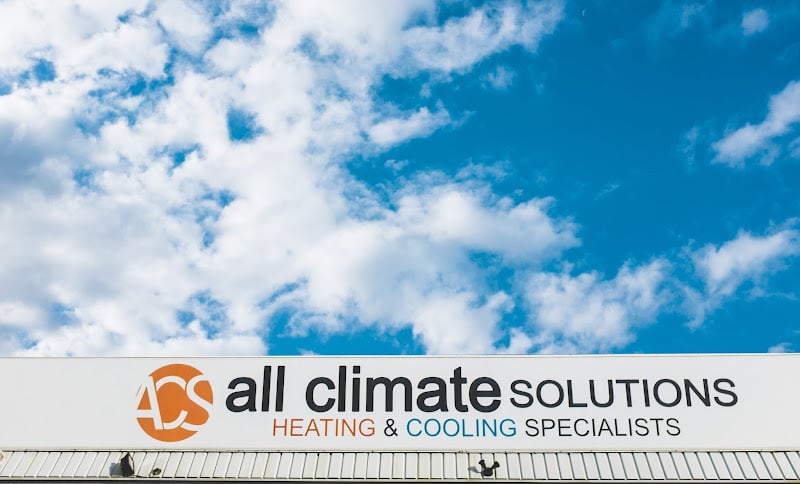 All Climate Solutions