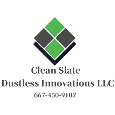 Clean Slate Dustless Innovations