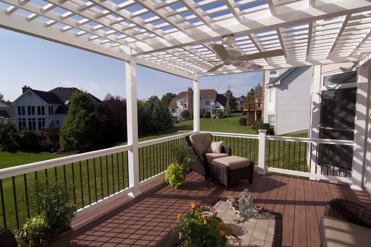 Chesterfield Fence & Deck Company