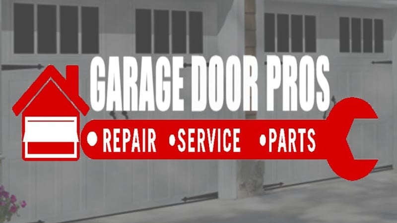 Contractor Garage Door Pros in Ann Arbor MI