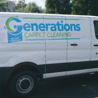 Generations Carpet Cleaning